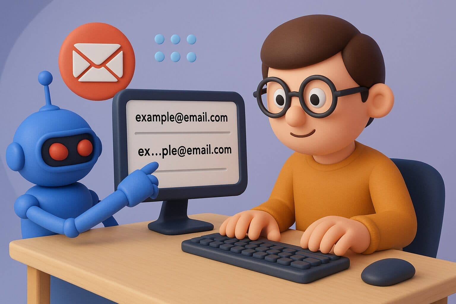 Address Munging Explained