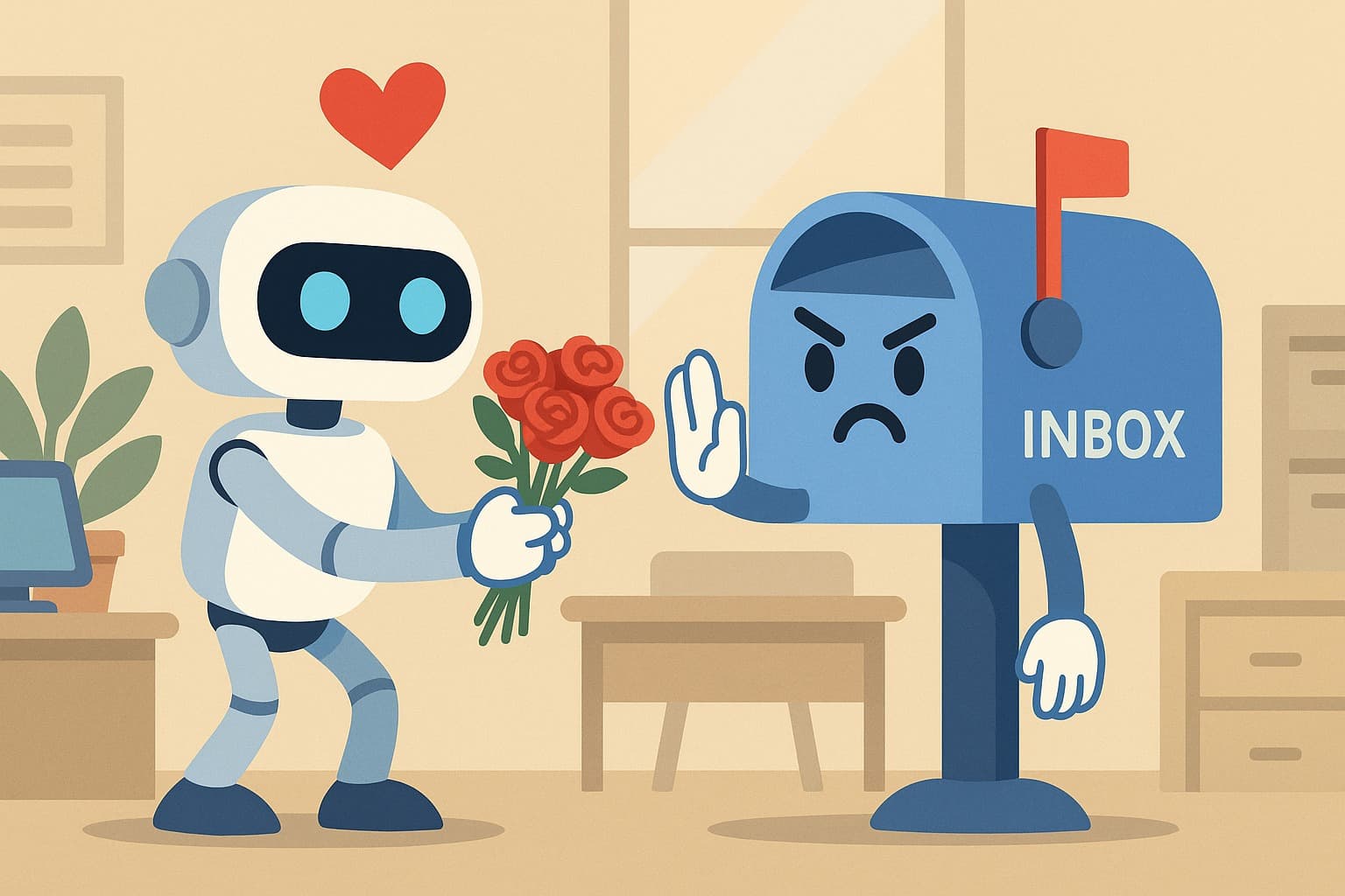 ai startups love your data