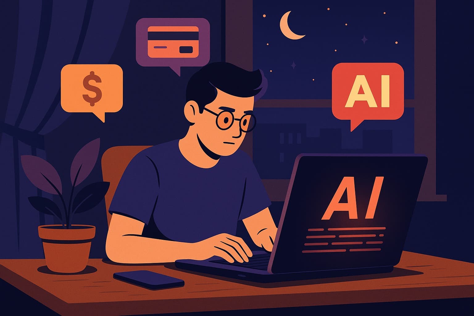 AI Subscription Fatigue