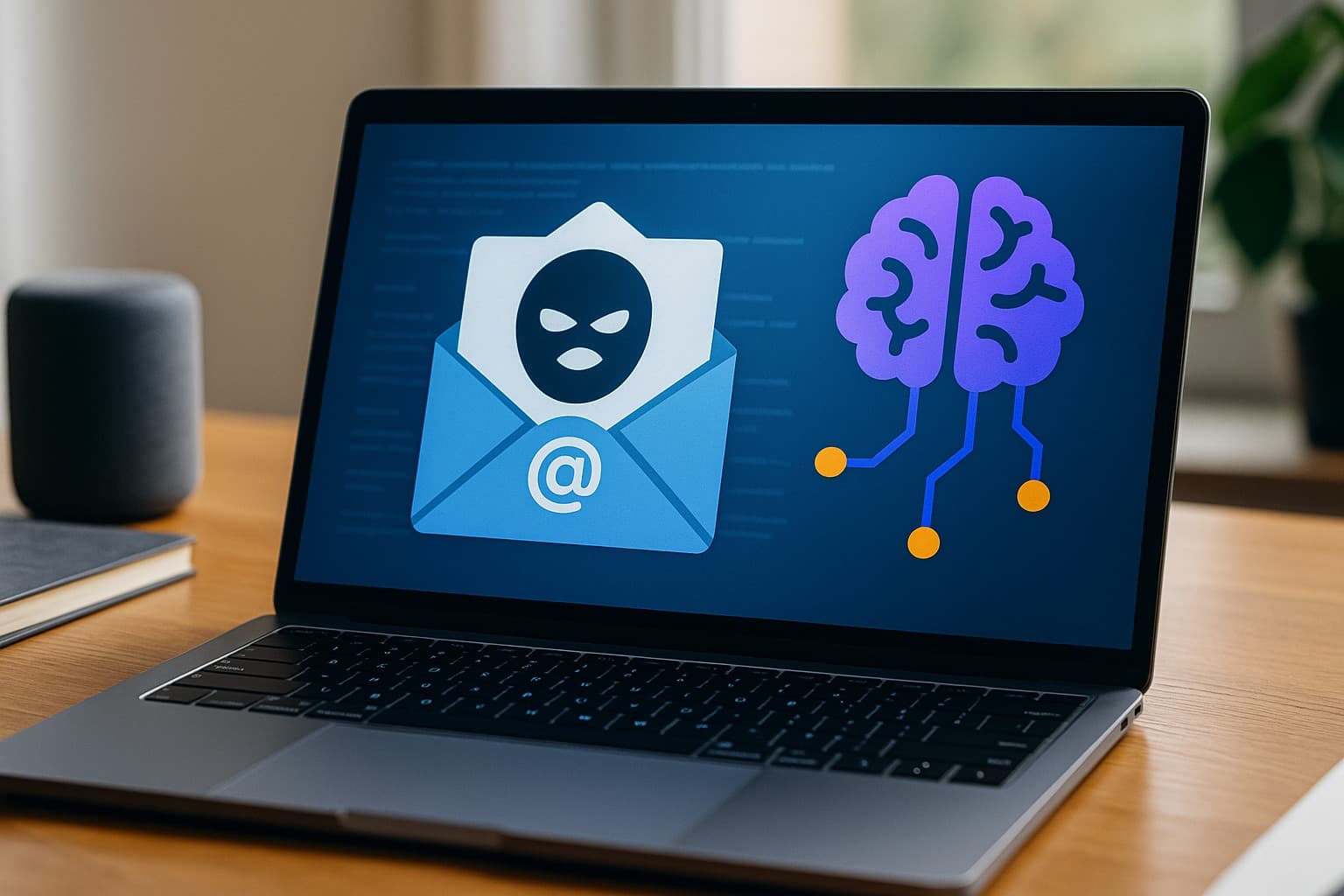 Using Burner Emails to Opt Out of AI Training Databases