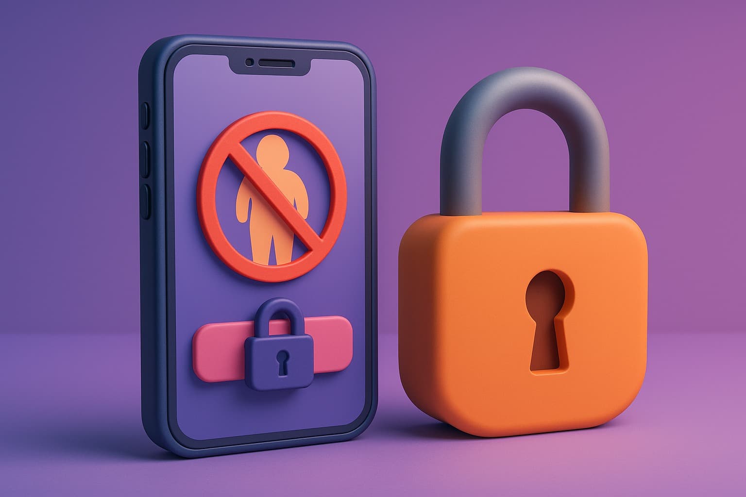 Australian porn proof phones
