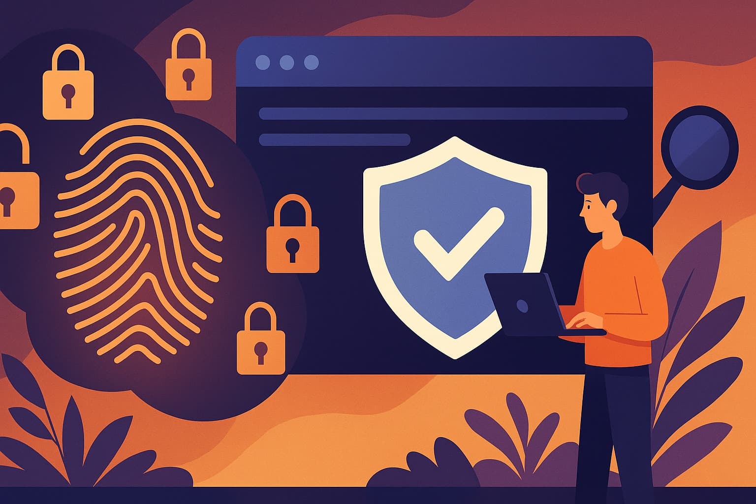 Browser Fingerprinting