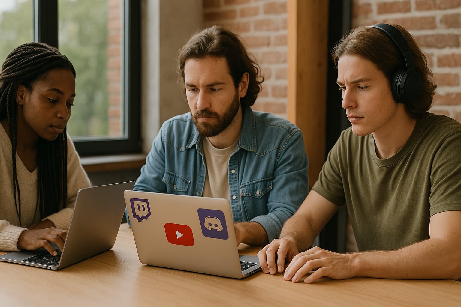 Creator Platforms and Fan Communities