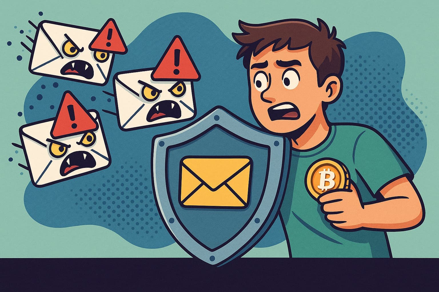 Crypto Communities and Airdrops