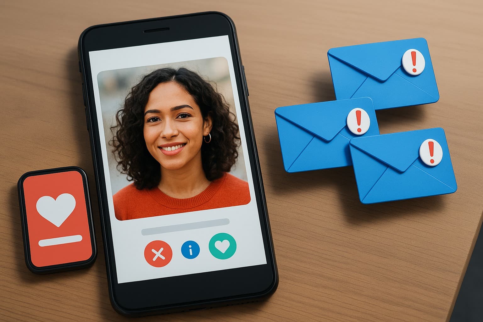 Dating Apps and Privacy