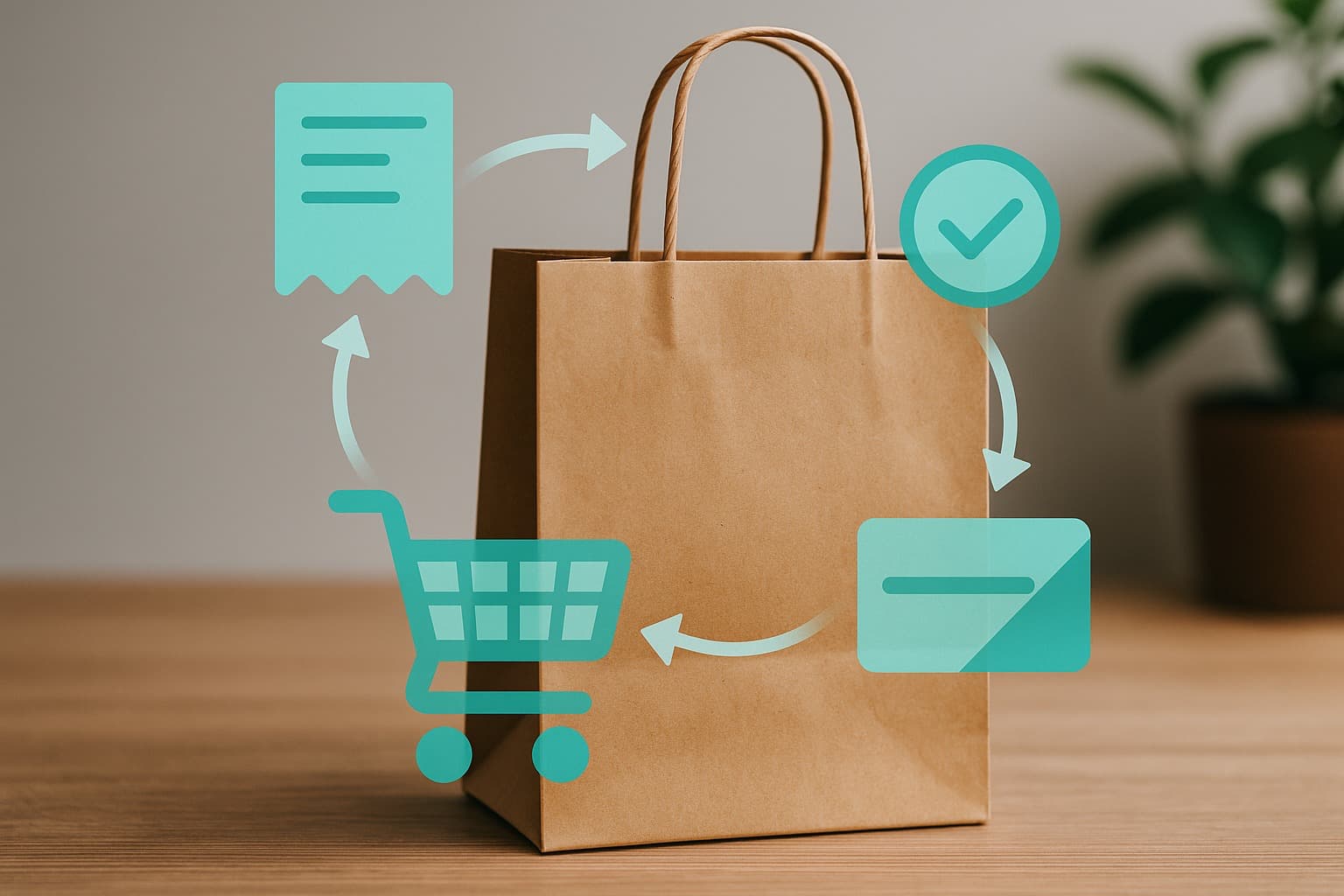 E-Commerce Returns and Receipts: How to Stay Organized Without Promo Clutter