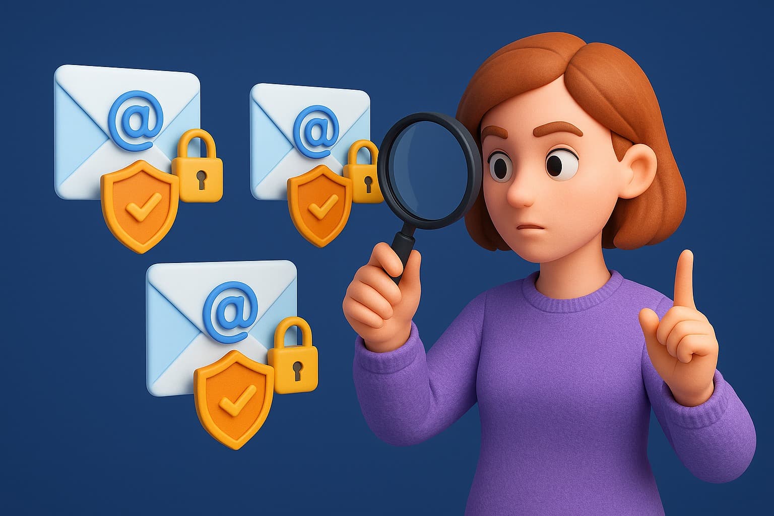 Email Masking 2025: Pick the Right Option Before Data Leaks