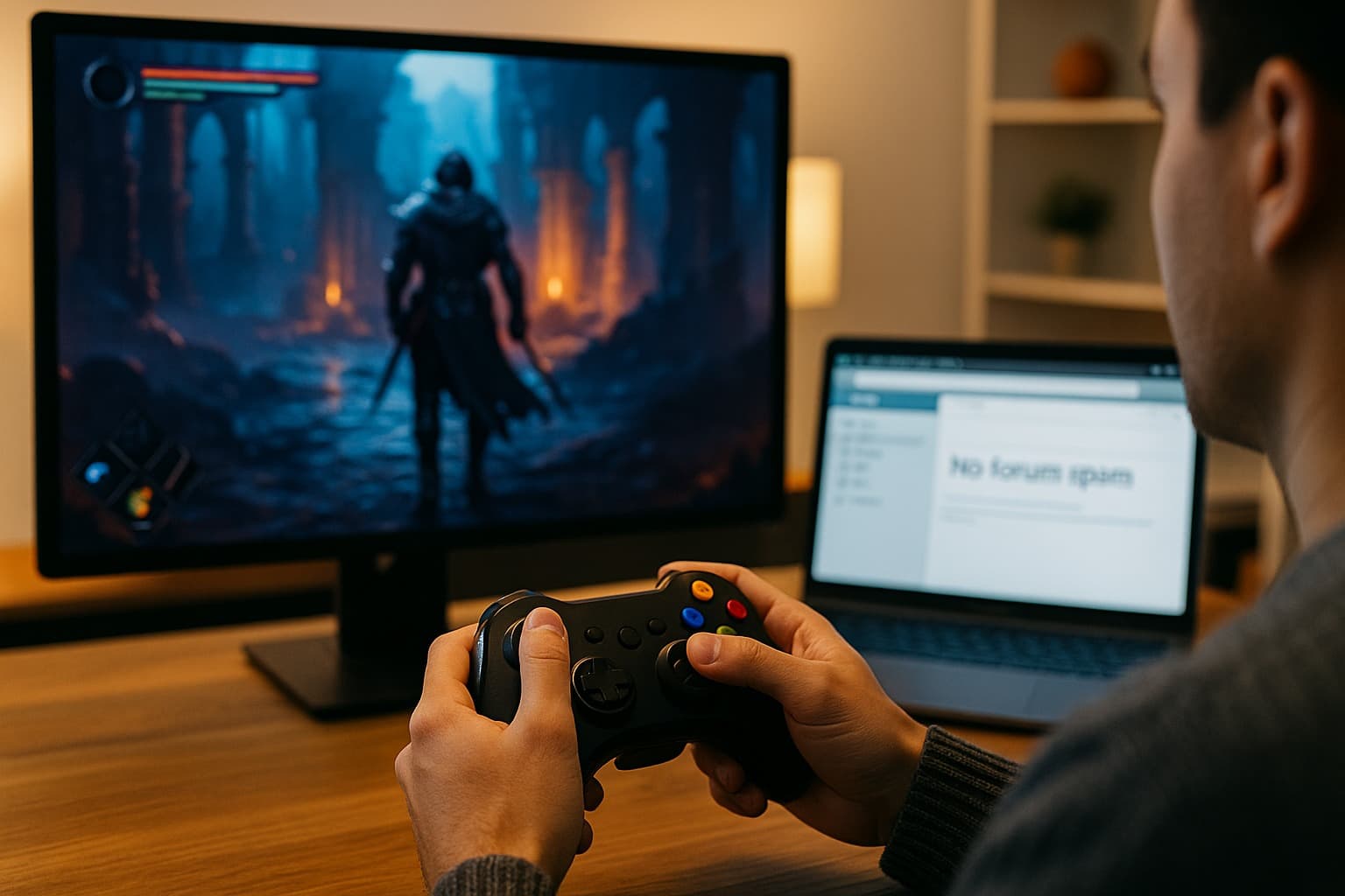 Gaming Betas and Limited Drops