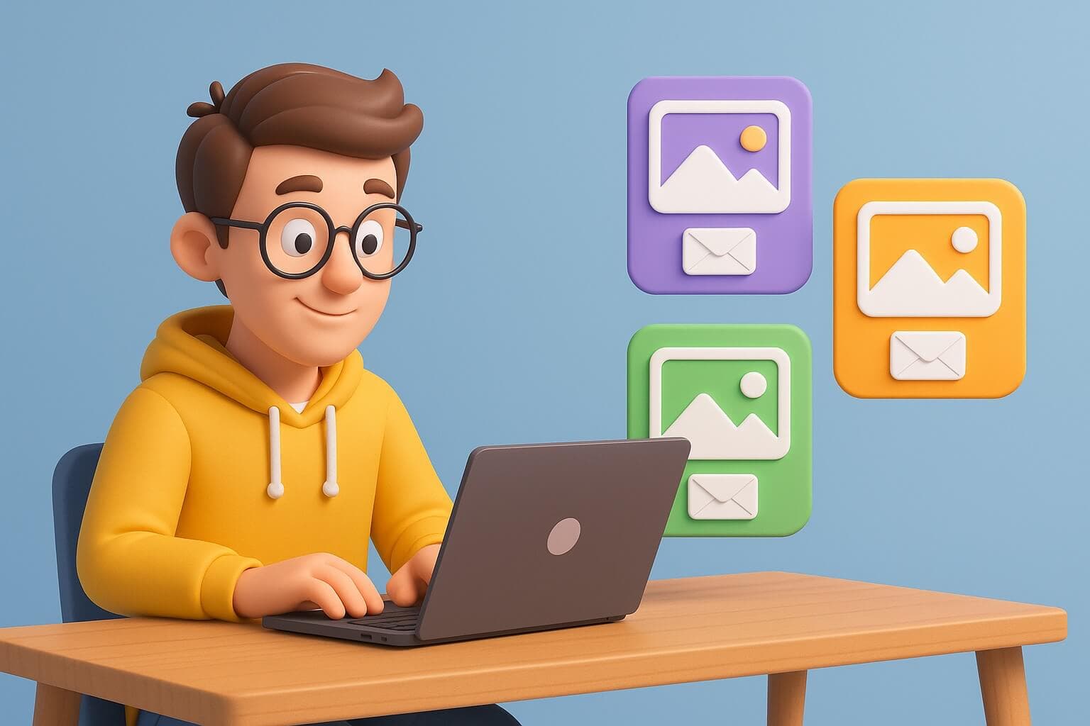 Multiple AI Image Generators: How to Explore Them All Without Endless Emails