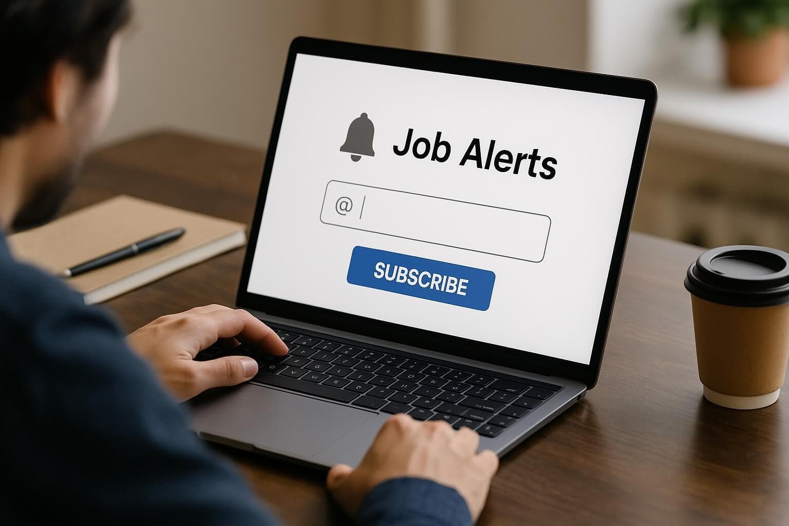 Job Fairs and Career Expos