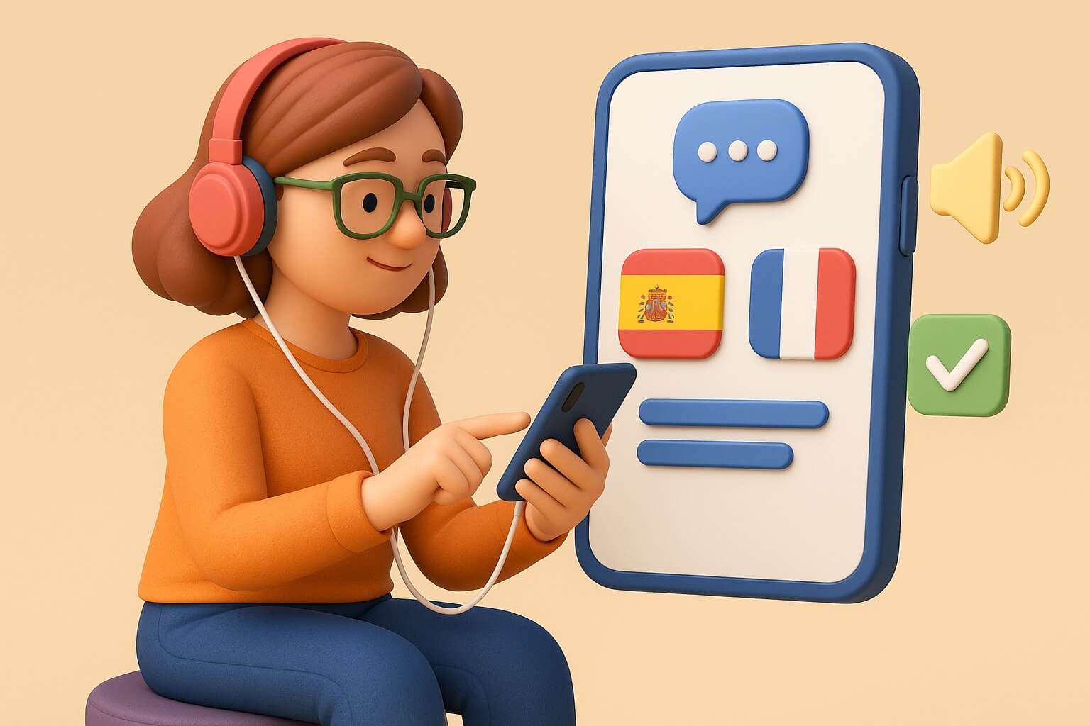 Language Learning Apps