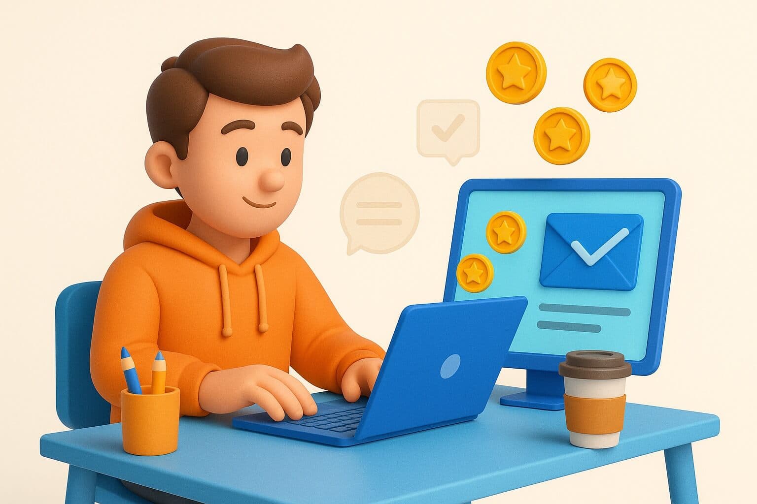 Online Surveys and Reward Platforms
