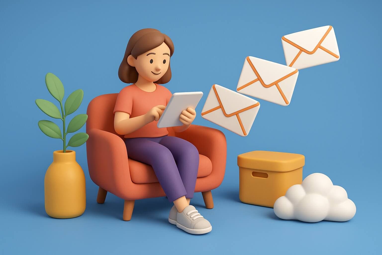 New App Launches in 2025: Use Burner Emails to Explore Without the Marketing Avalanche