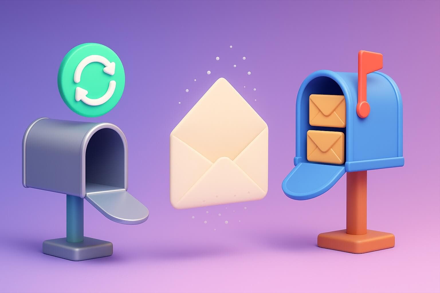 Burner Email vs Temporary Inbox vs Email Alias: Which One Should You Use?