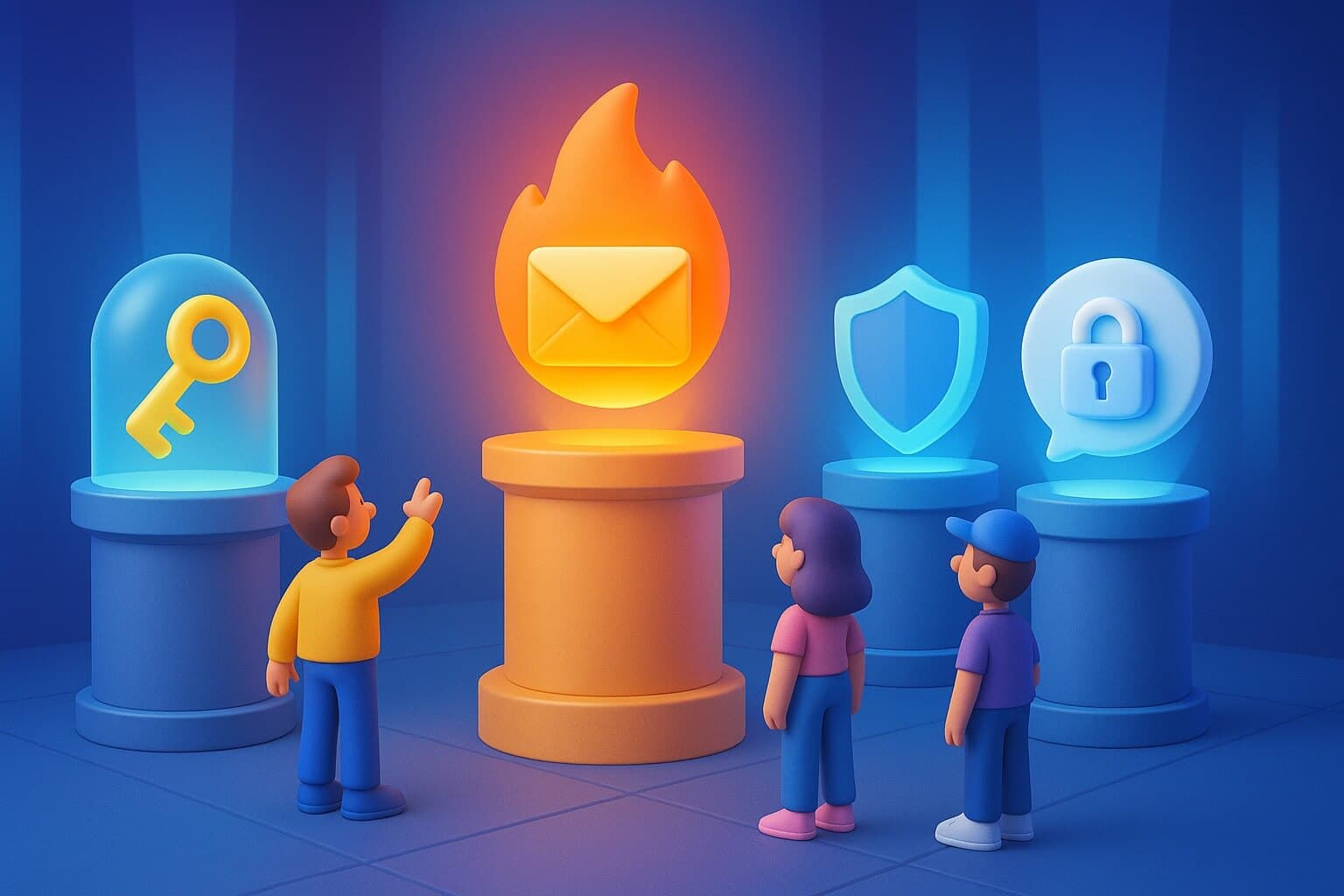 The 2025 Breakthrough List for Privacy Tools: What's Next in Digital Anonymity?