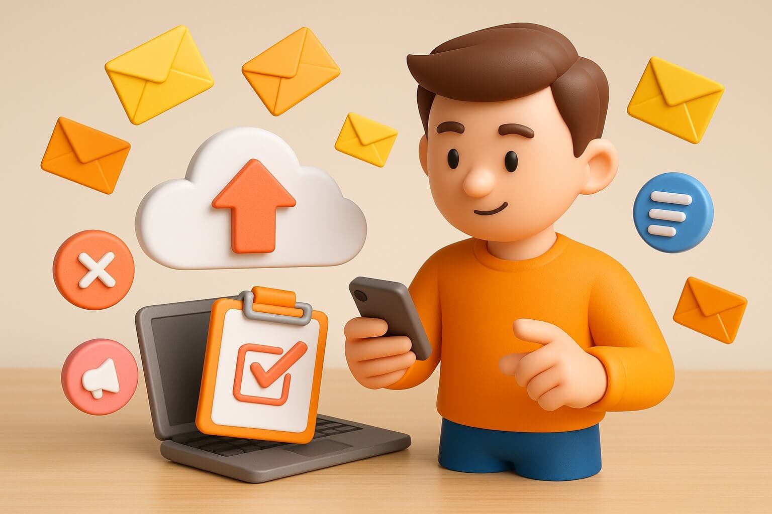 Free Cloud Storage Trials: Get Extra Space Without Drowning in Promos