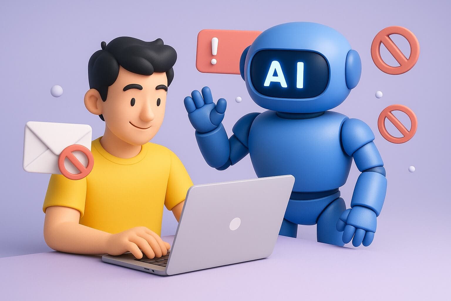 Using Burner Emails for Free AI Trials: Test Without the Spam Aftermath