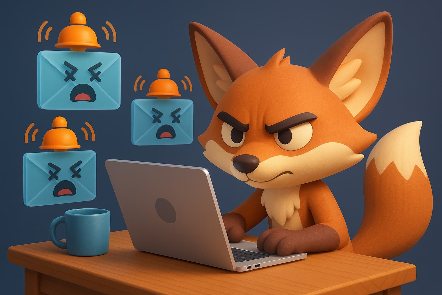How to Outfox Spam Filters by Using Smart Email Aliases