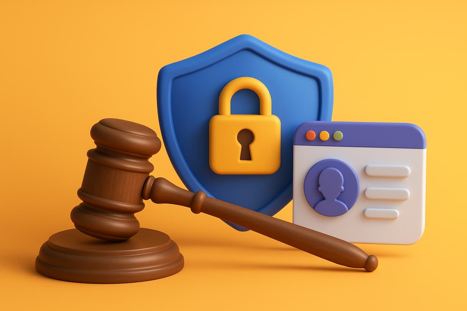 Sammy's Law: Balancing Child Safety and Online Privacy in Social Media