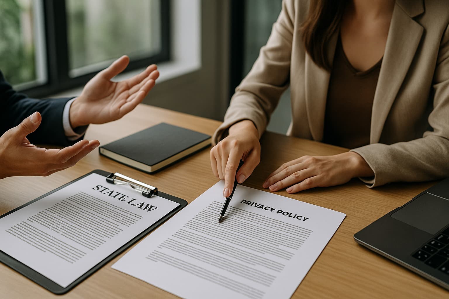 State Privacy Laws in 2025: What Businesses Need to Know