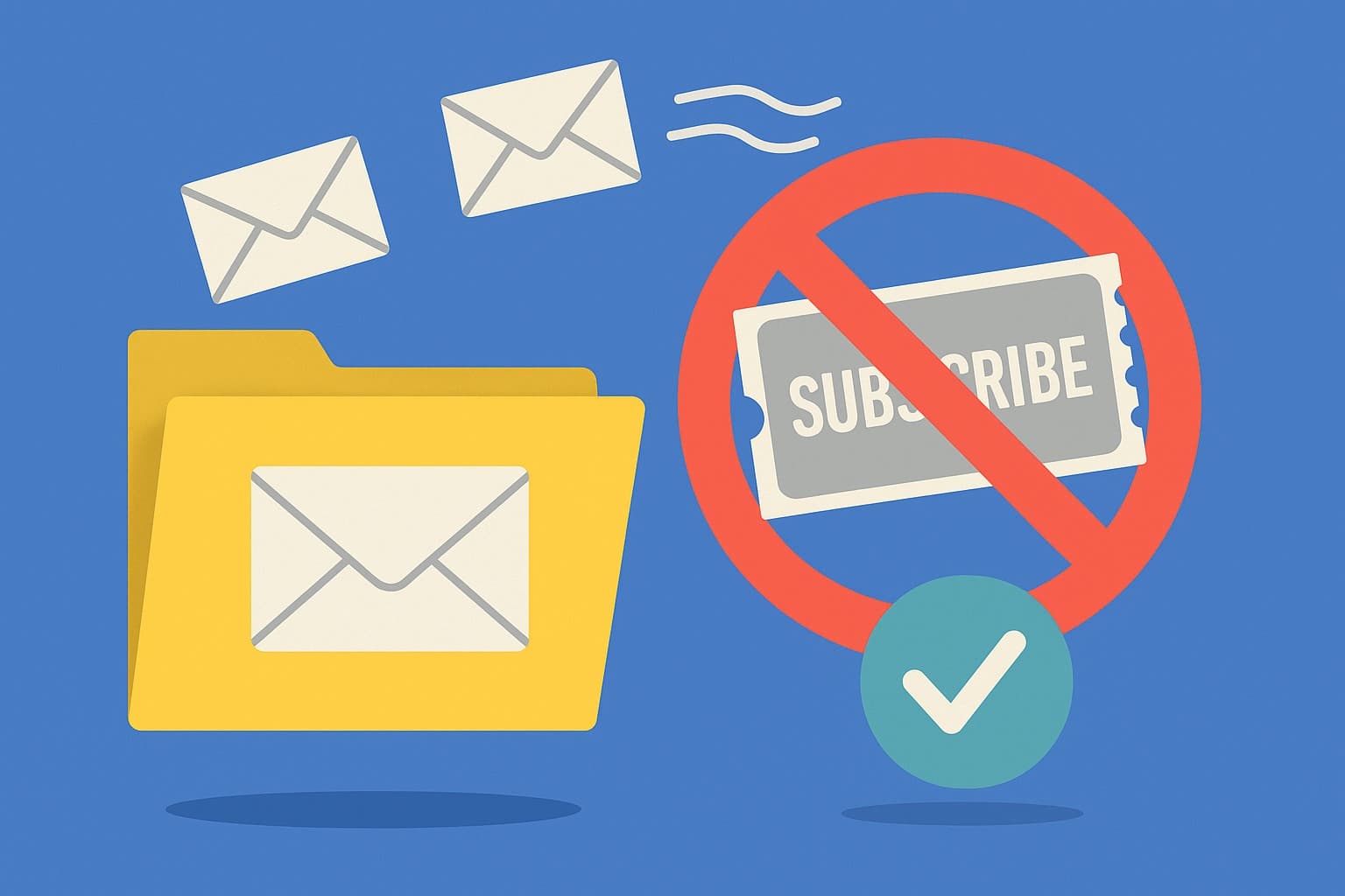 Stop Subscription Creep: Manage Trial Sign-Ups Without Flooding Your Inbox