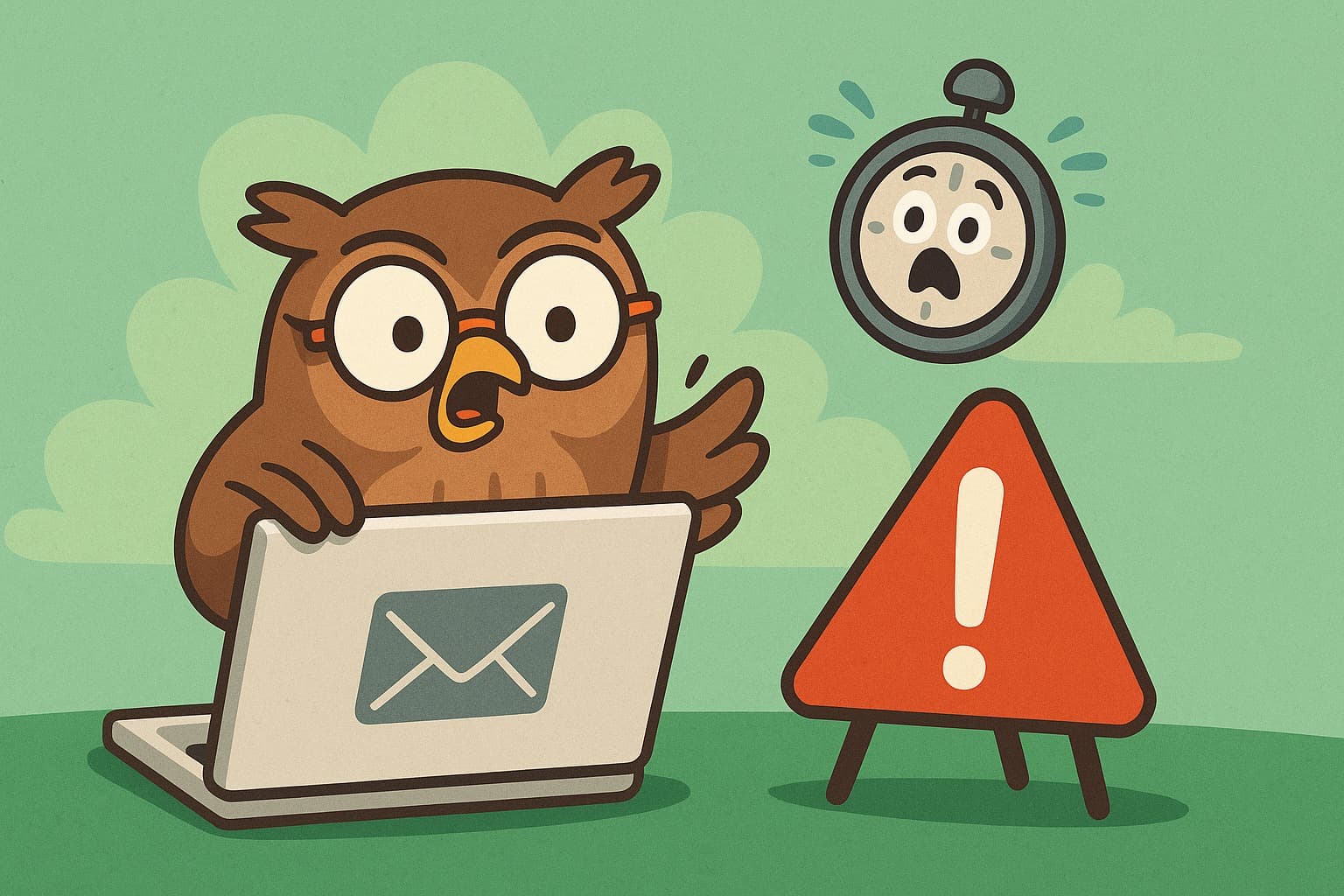 Temporary Email Risks: What You Should Know Before Deleting It