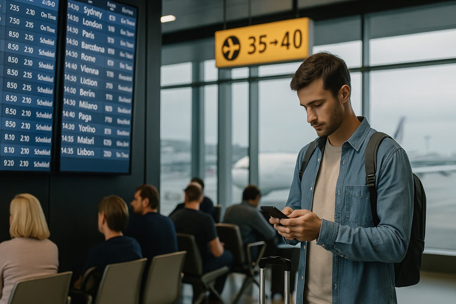 Travel Deal Alerts After Major Route Changes: Compartmentalize Your Subscriptions