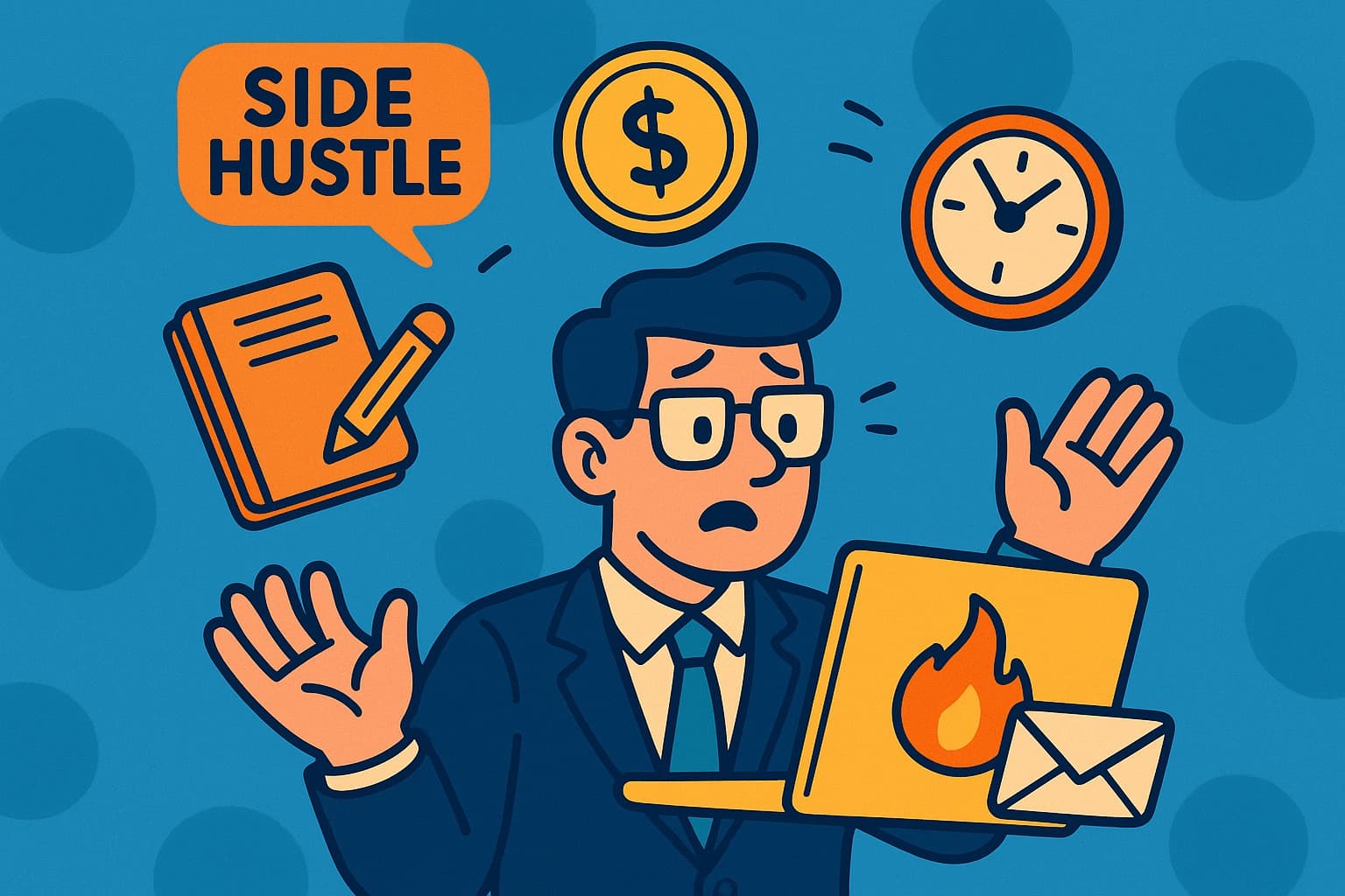 Burner Emails for Freelancers