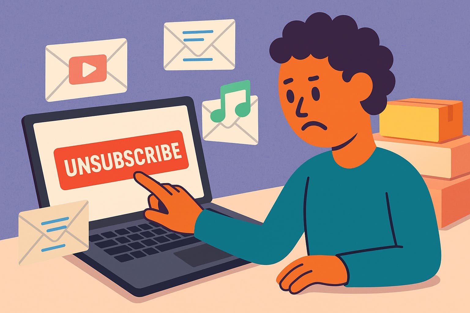 Travel and Burner Email Protection